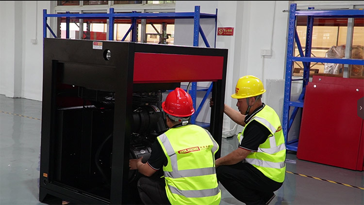 Zračni kompresor ne radi? Brza dijagnoza u 5 minuta! 10 uobičajenih uzroka kvarova + rješenja za hitne slučajeve