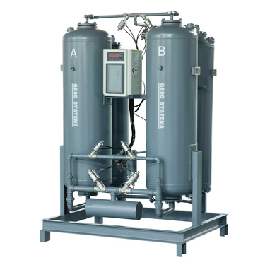 Kisik visoke čistoće za uštedu energije za industrijski PSA generator kisika na prodaju